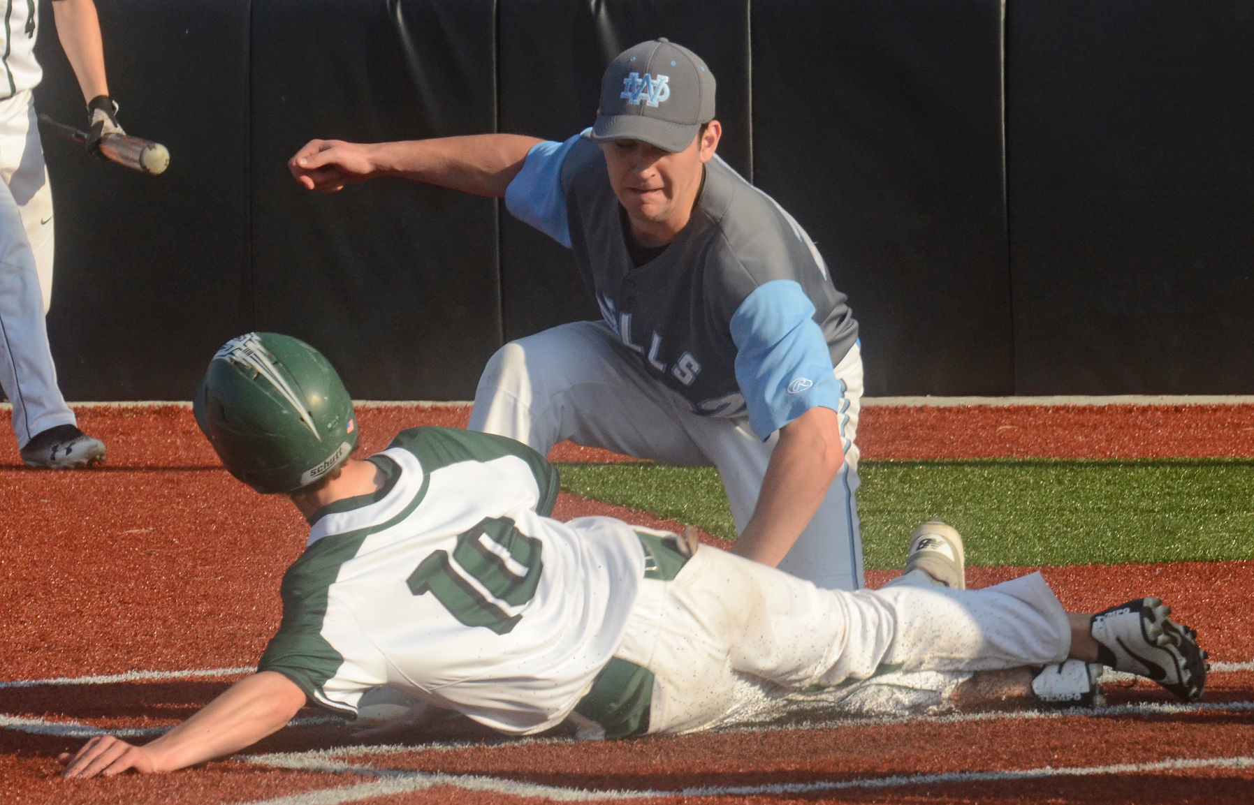 Millard, Chiefs return to top of SCC